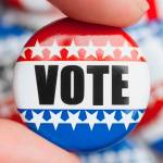 Wiest leads in race for Bellevue Schools Director District No. 5