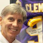 Chiropractic instrument takes the crack out of spinal adjustment