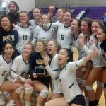 Bellevue wins a thriller to claim league tournament crown