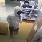 Bellevue PD catches Chipotle armed robbery suspect