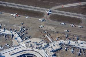 Four reasons you’re waiting on the plane at SEA