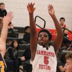 Prep basketball season is underway in Bellevue