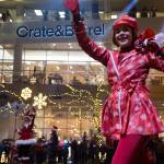 Snowflake Lane celebrates 15 years