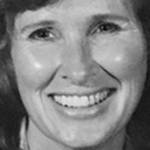 MAXINE BERNICE FAVINE