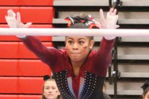 Newport and Sammamish vaulting past competition | Prep gymnastics roundup