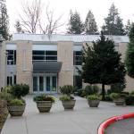 Bellevues Temple Bnai Torah (pictured), who had representation during the public comment section of the Dec. 9 meeting, has hosted Tent City 4 a total of five times on its property. Blake Peterson/staff photo