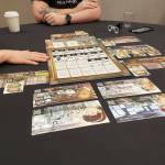 Photo courtesy of OrcaCon Facebook page                                 OrcaCon attracts more than 1,000 tabletop gamers each year. OrcaCon will be held at the Bellevue Hilton Jan. 10-12, 2020.