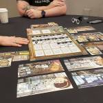 Photo courtesy of OrcaCon Facebook page                                 OrcaCon attracts more than 1,000 tabletop gamers each year. OrcaCon will be held at the Bellevue Hilton Jan. 10-12, 2020.