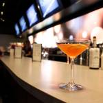 One of the signature cocktails on the menu at Forum Social House in Bellevue. Natalie DeFord/staff photo