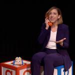 Award-winning play ‘The Good Adoptee’ coming to Mercer Island