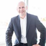 With more than a decade in local real estate industry, real estate agent David Law specializes in working with buyers. Credit: Heleyna Holmes Photography