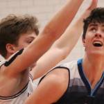 Saints fall to Islanders in KingCo championship