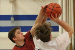 Vikings ready to tip off at the SunDome