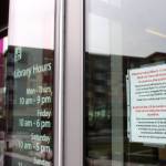 King County Library System closures and other coronavirus responses