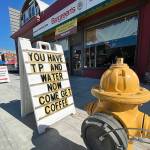 Evictions on hold statewide amid COVID-19 outbreak