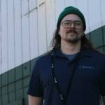 Customers buying high volume of products at cannabis shops