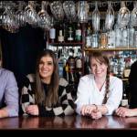 While eating in at your favorite Downtown Issaquah restaurants isnt an option right now, you can still enjoy delicious takeout or delivery meals from most, including Fins Bistro!