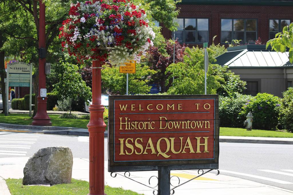 Dining in: savor the flavors of Downtown Issaquah!