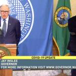 Inslee to state businesses: Pivot to make medical equipment