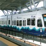 Sound Transit suspends light rail construction projects amid COVID-19 response