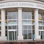 King County has a jail at the Maleng Regional Justice Center in Kent. FILE PHOTO