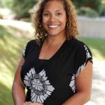 Yoshiko Harden serves as the Vice President for Student Services at Seattle Central College. Courtesy photo