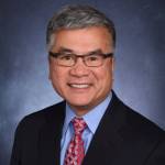 Gary Locke formerly served as governor of Washington State. Courtesy photo