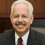 Raúl Rodríguez is currently the Interim President at East Los Angeles College. Courtesy photo