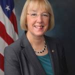 U.S. Sen. Patty Murray