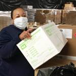 United Way seeks support for King County residents during COVID-19