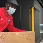 With support from companies like Comcast Washington, United Way of King Countys United Way Community Relief Fund is supporting local families affected by the economic impact of COVID-19.