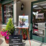 See how artists capture the beauty of Snoqualmie Falls and other inspirations at the Art Gallery of SnoValley in downtown Snoqualmie, or online at artgalleryofsnovalley.com.