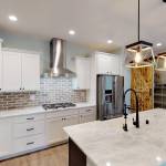 As a semi-custom builder, Lexar Homes has more than 60 house plans to choose and work from, including standard duplex plans.