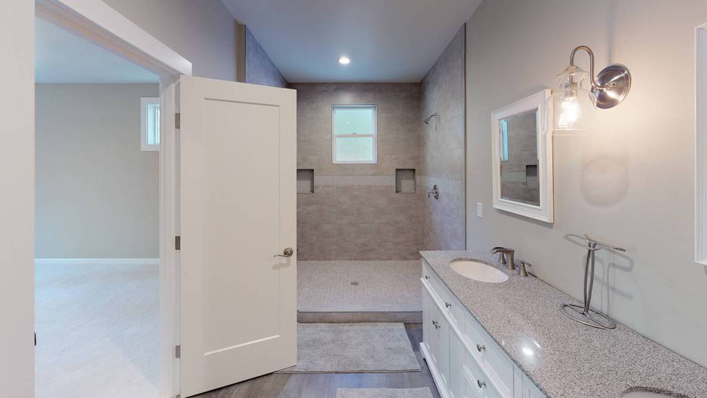 Want to play with one of Lexar Homes designs to make it your own? Their in-house drafting and design team will help you realize your design ideas.