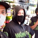 The budtenders at The Green Door can help you learn the differences between indoor and outdoor grown cannabis and find a product to suit your needs.