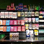 Washington State is lucky to have a great selection of local growers, and The Green Door in Seattle has all your favorites!