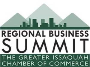Courtesy Greater Issaquah Chamber of Commerce