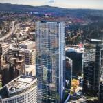 Amazon adds more office space to Bellevue, now as many new jobs as HQ2