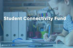 New chamber fund helps Bellevue students access internet