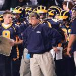 Former Bellevue Football assistant head coach publishes his side of the story