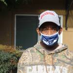 Aaron Kunkler/staff photoAlvin Sweet is a resident of Martin Court in Seattles Georgetown neighborhood. Martin Court is a former motel which was transformed into a supportive housing complex two decades ago. New funding from King Countys Health through Housing ordinance could expand this type of program across the county.