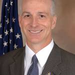 Congressman Adam Smith. Courtesy photo