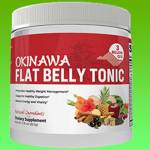 Flat Belly Tonic