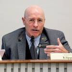 State Rep. Brad Klippert, R-Kennewick. (Washington State Legislative Support Services) 2015