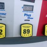 Democrats in the Washington State House are proposing to pay for transportation improvements partly by raising the gas tax by 18 cents. (Sound Publishing file photo)