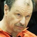 Gary Ridgway. FILE PHOTO, Kent Reporter