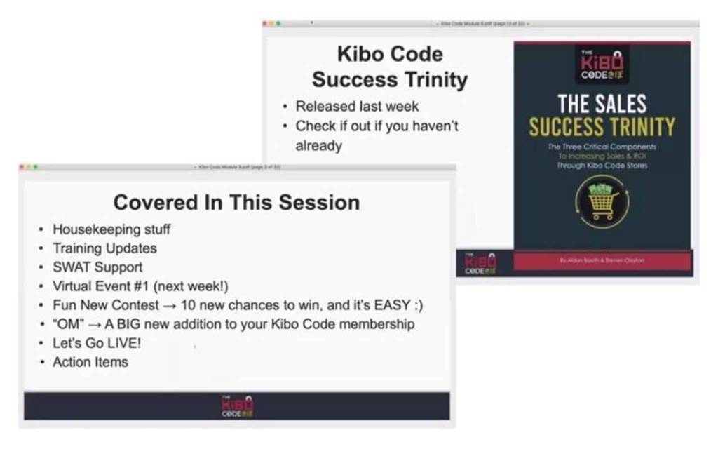 KiboCode