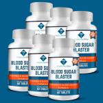 Blood Sugar Blaster main image
