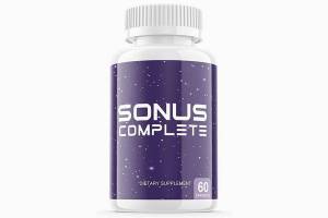 Sonus Complete main image