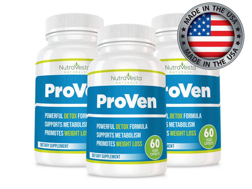 ProVen
